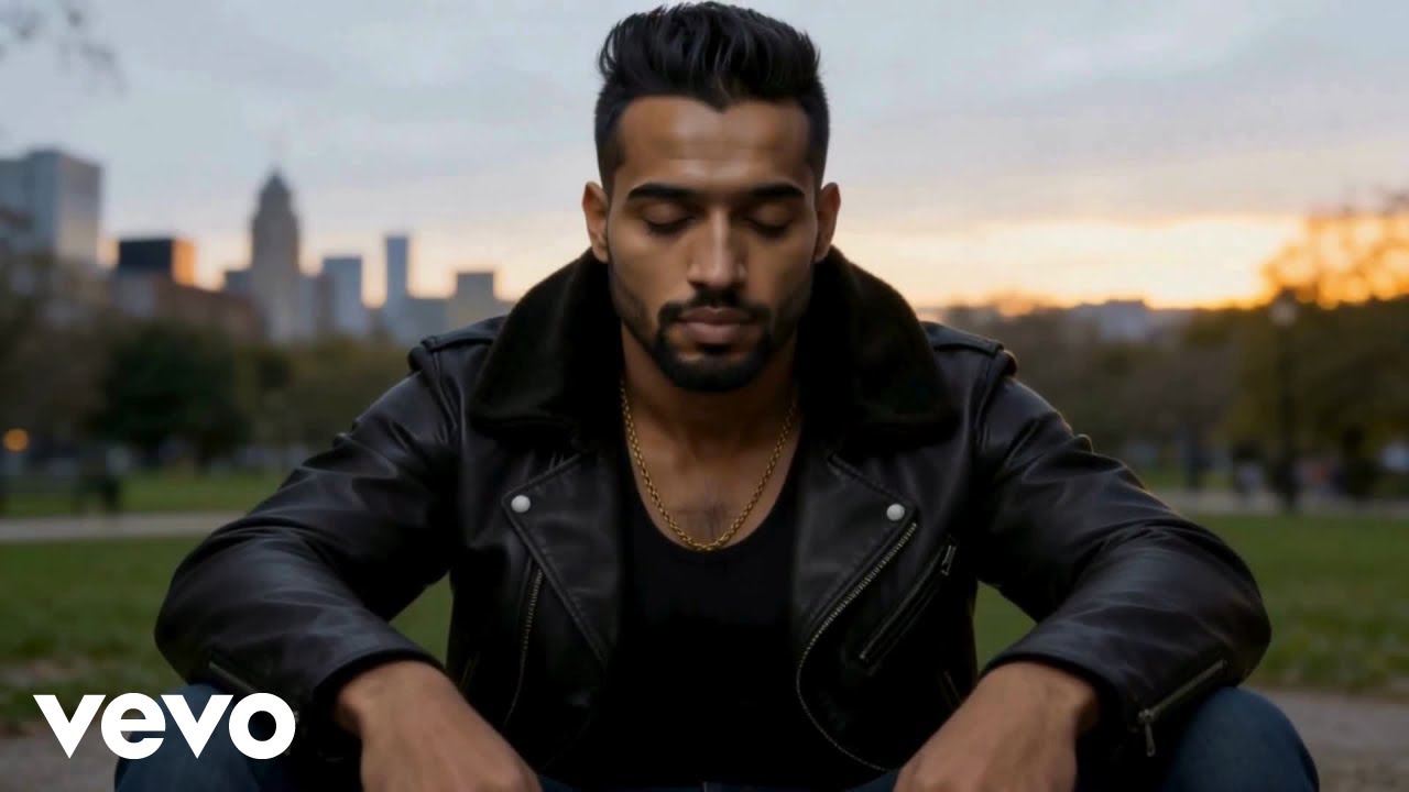Me and so on - Irgendwann wach ich auf (Official Music Video)
