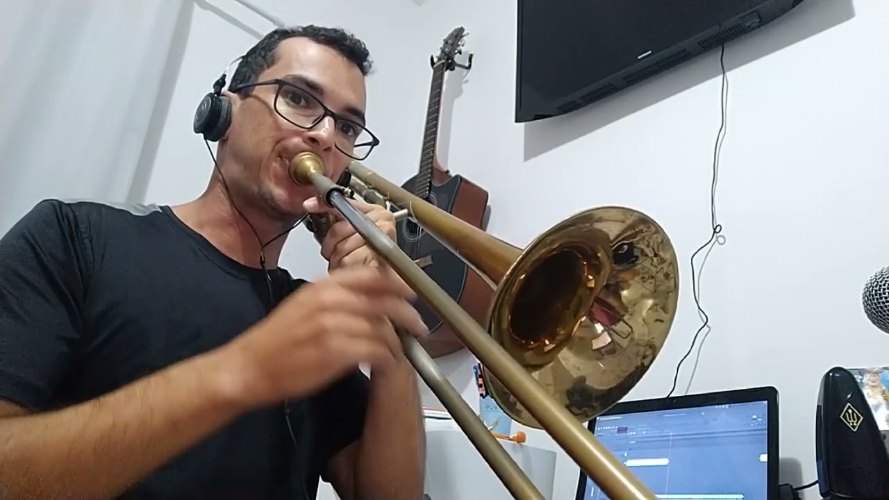 Chorinho de gafieira - Astor Silva