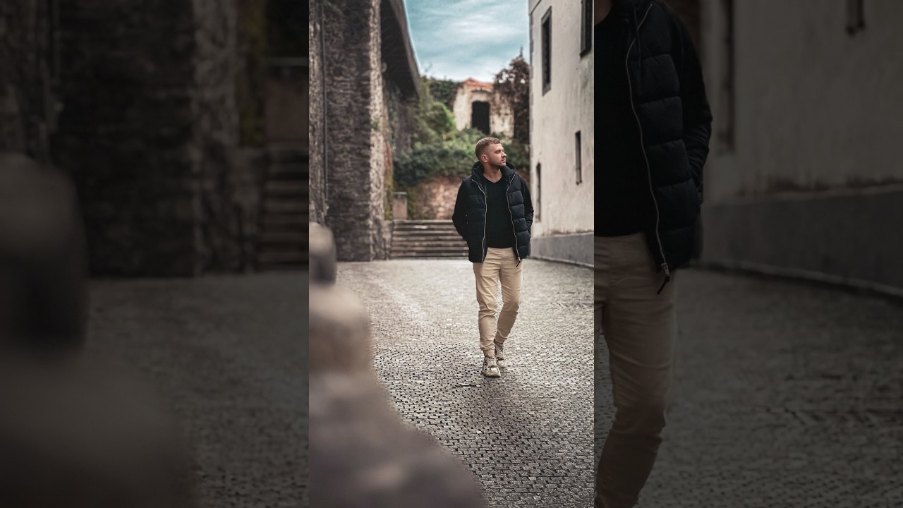 HOW TO TAKE PROFESSIONAL OUTDOOR PHOTO WITH YOUR PHONE! #photography #mobilephotography #photo