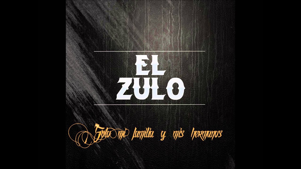 El Zulo con Sevy MC - Traelo aqui