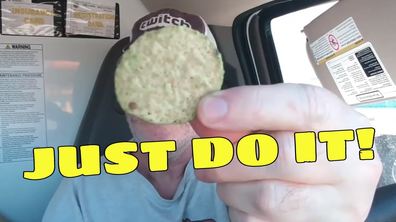 JUST DO The TOSTITOS&reg; Hint of Guacamole Tortilla Chips!