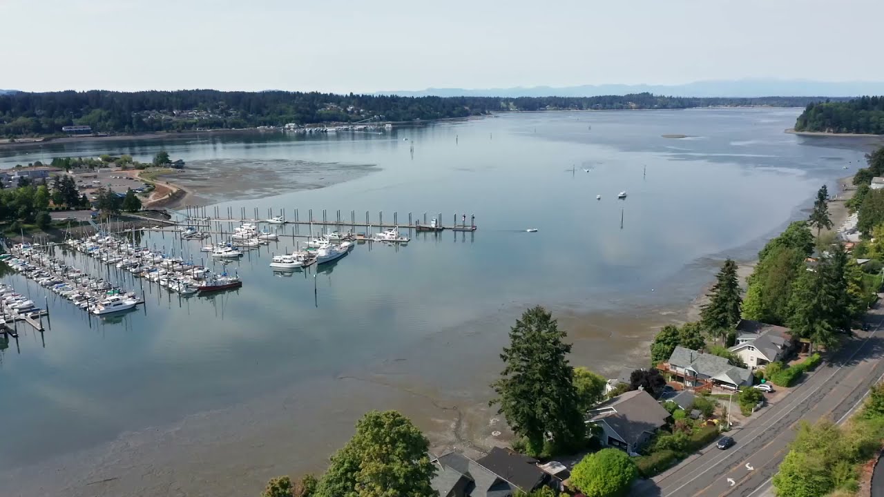 Community Spotlight | Olympia, WA