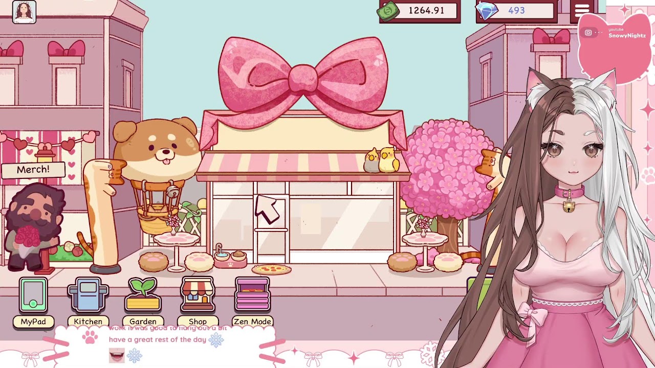 【Good Pizza, Great Pizza】pizza but make it cute ♡