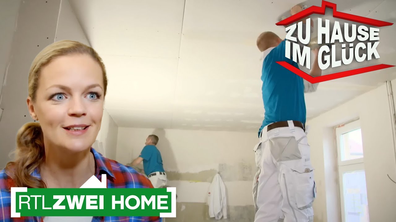 Schicksalsschlag: Frau und Sohn sterben bei Geburt | Zuhause im Gl&uuml;ck | Teil 3 | RTLZWEI Home