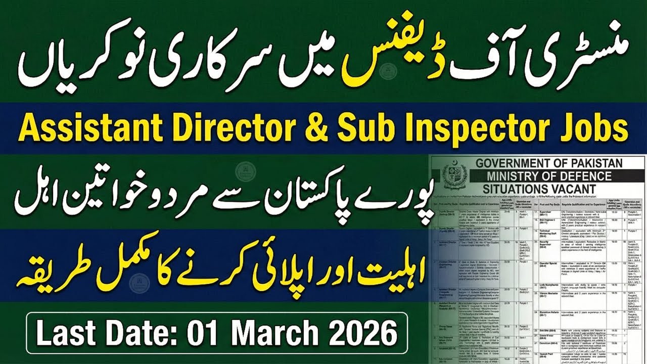 Ministry of Defence Jobs 2026 Apply Online | MOD Jobs Preparation | MOD Jobs 2026