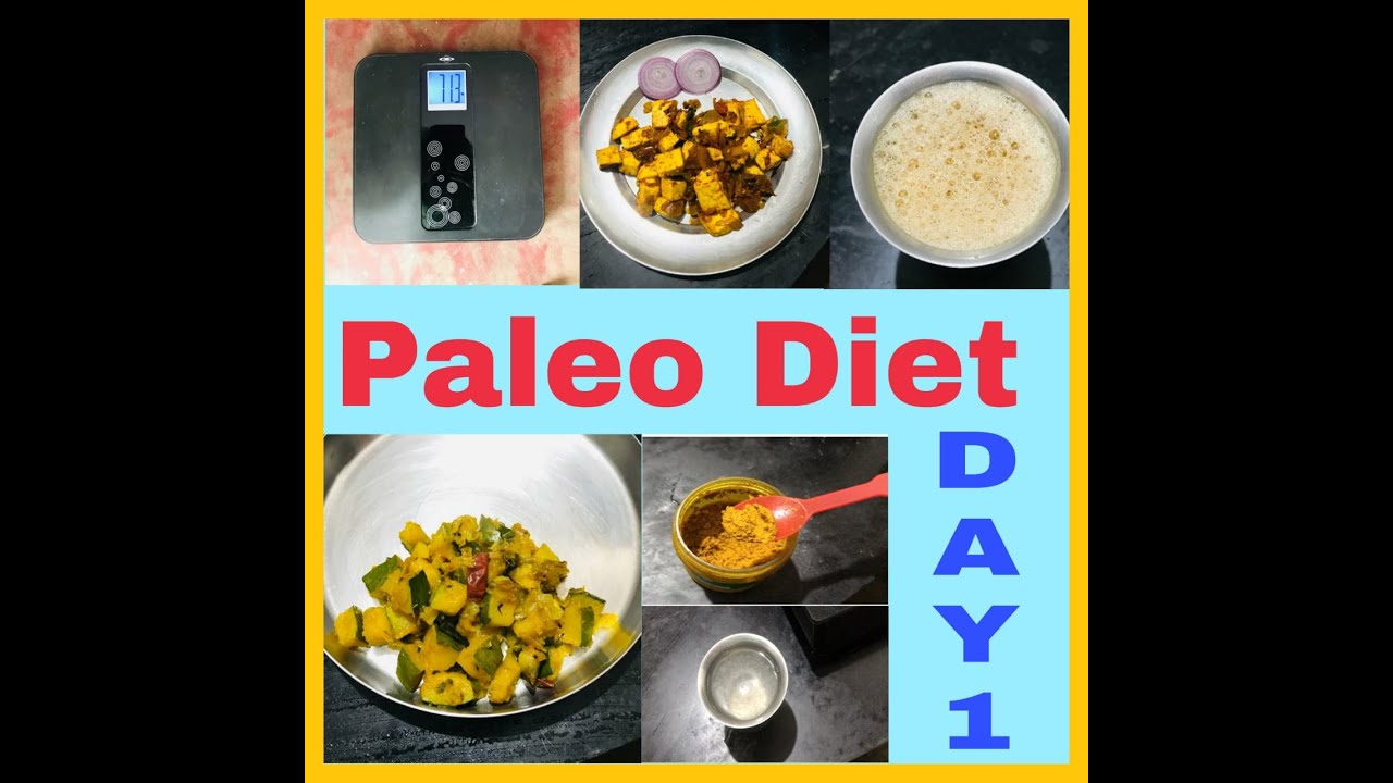 Paleo diet- Day1 | Paleo Diet in Tamil | Paleo diet Recipes | Paleo diet for Weight loss|பேலியோ டயட்