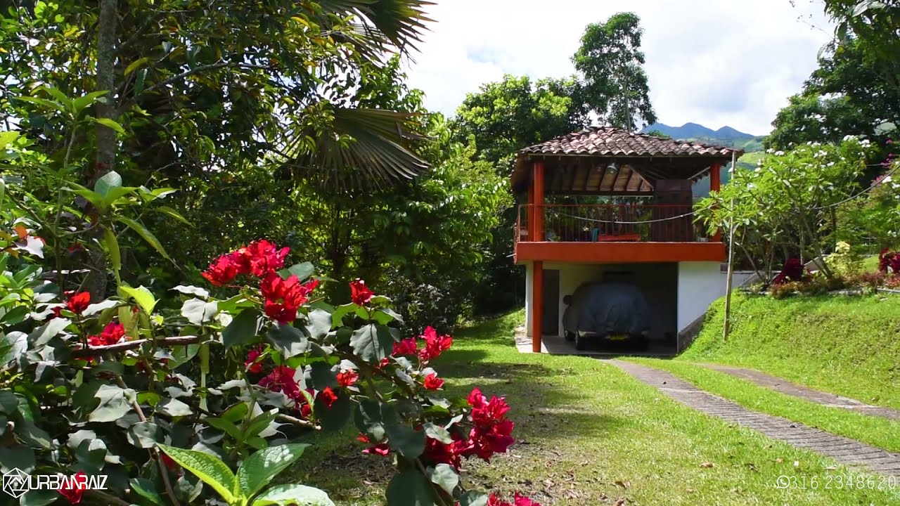 CASA FINCA EN VENTA en Barbosa Antioquia $3.000millones