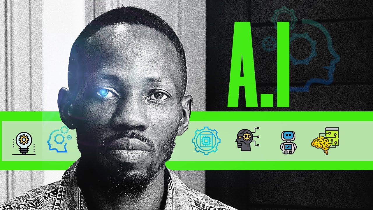 We are SCREWED, A.I.  is here!: What next for Photographers?