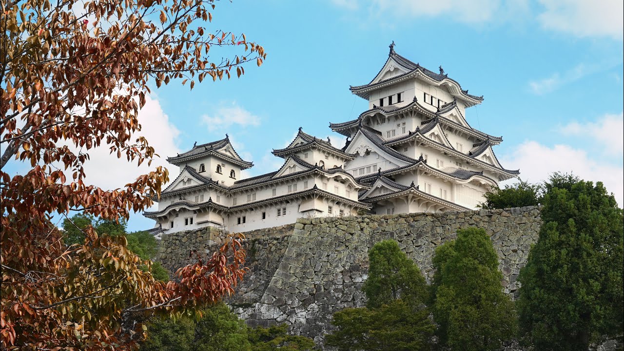 Japonia 2024-10, Rainbow Tours 