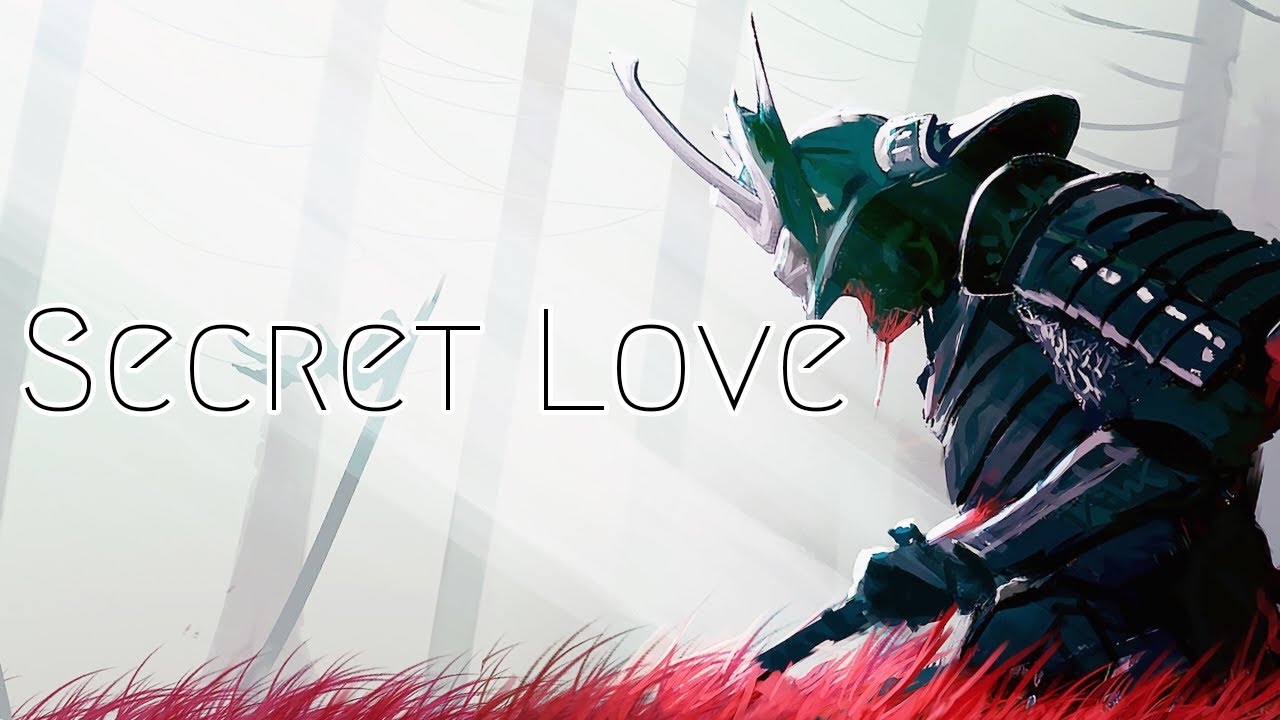 Secret Love - [Riddim Dubstep]