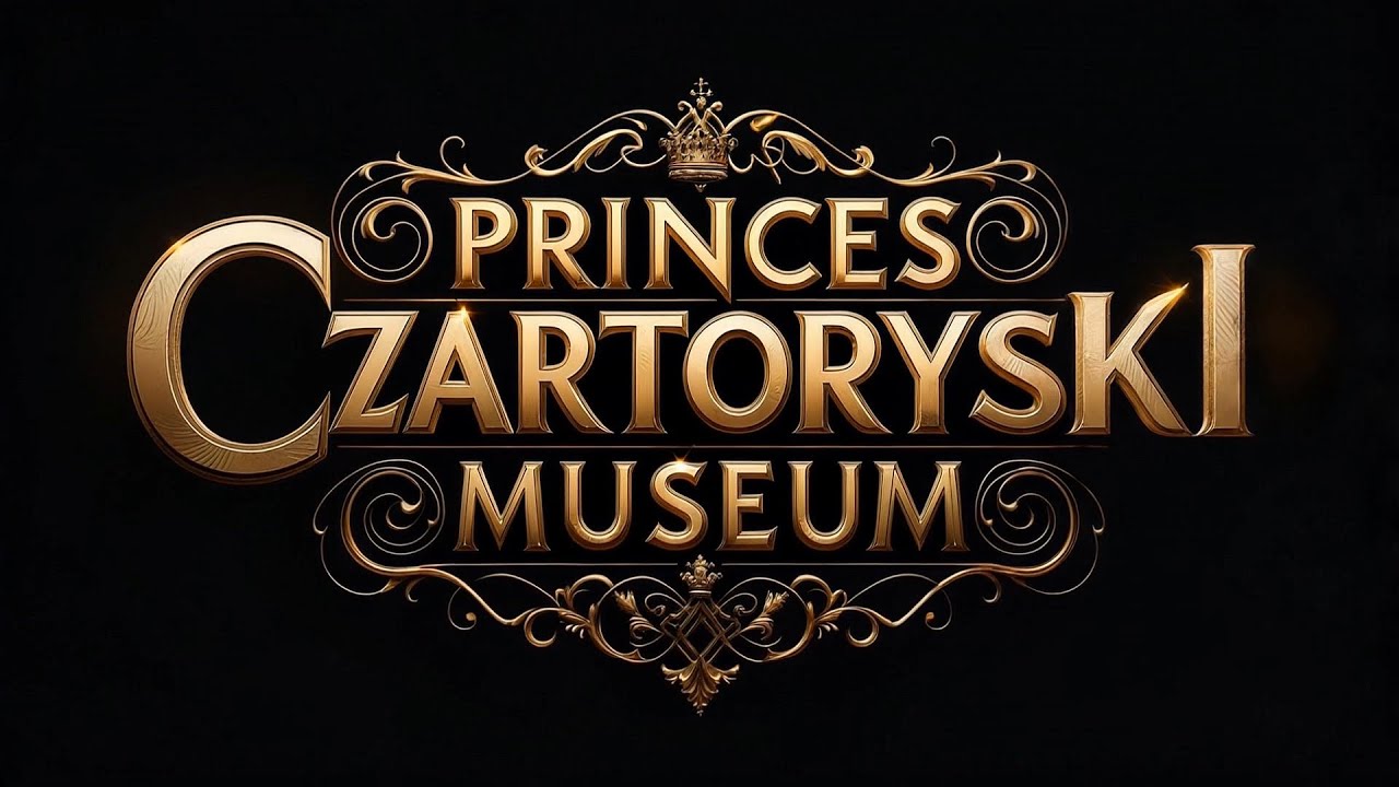 Odkryj Skarby Muzeum Książąt Czartoryskich w Krakowie