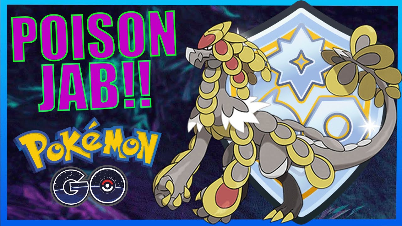 THIS DRAGON BEATS FAIRY AND STEEL TYPES!! | POKÉMON GO BATTLE LEAGUE