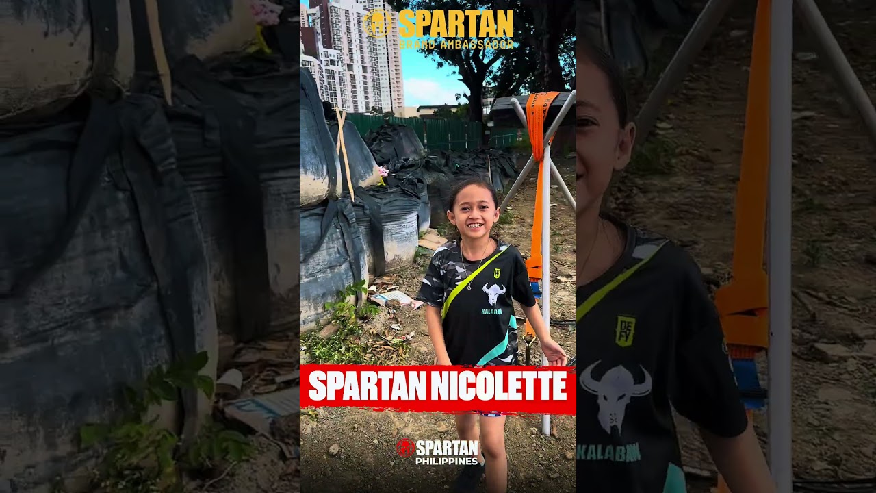 Spartan Philippines 2026: Let’s Go! 🇵🇭