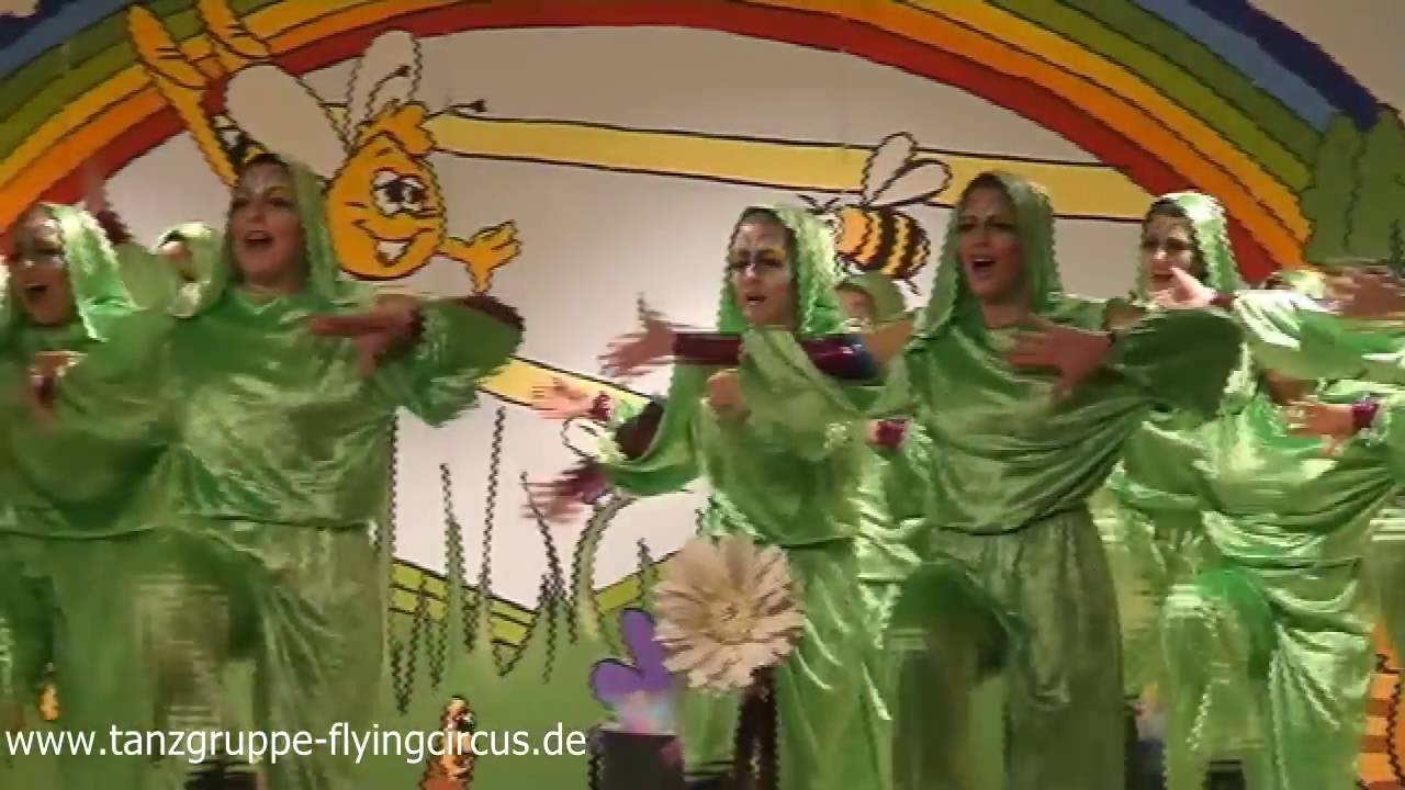 Metamorphose - Showtanzgruppe 