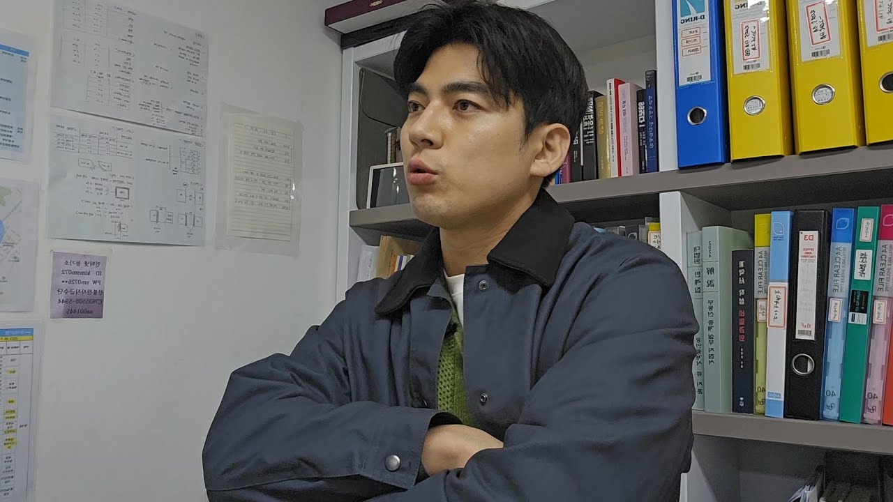 힘들때일수록 기막히게 인생을 잘풀리게 만드는 한마디