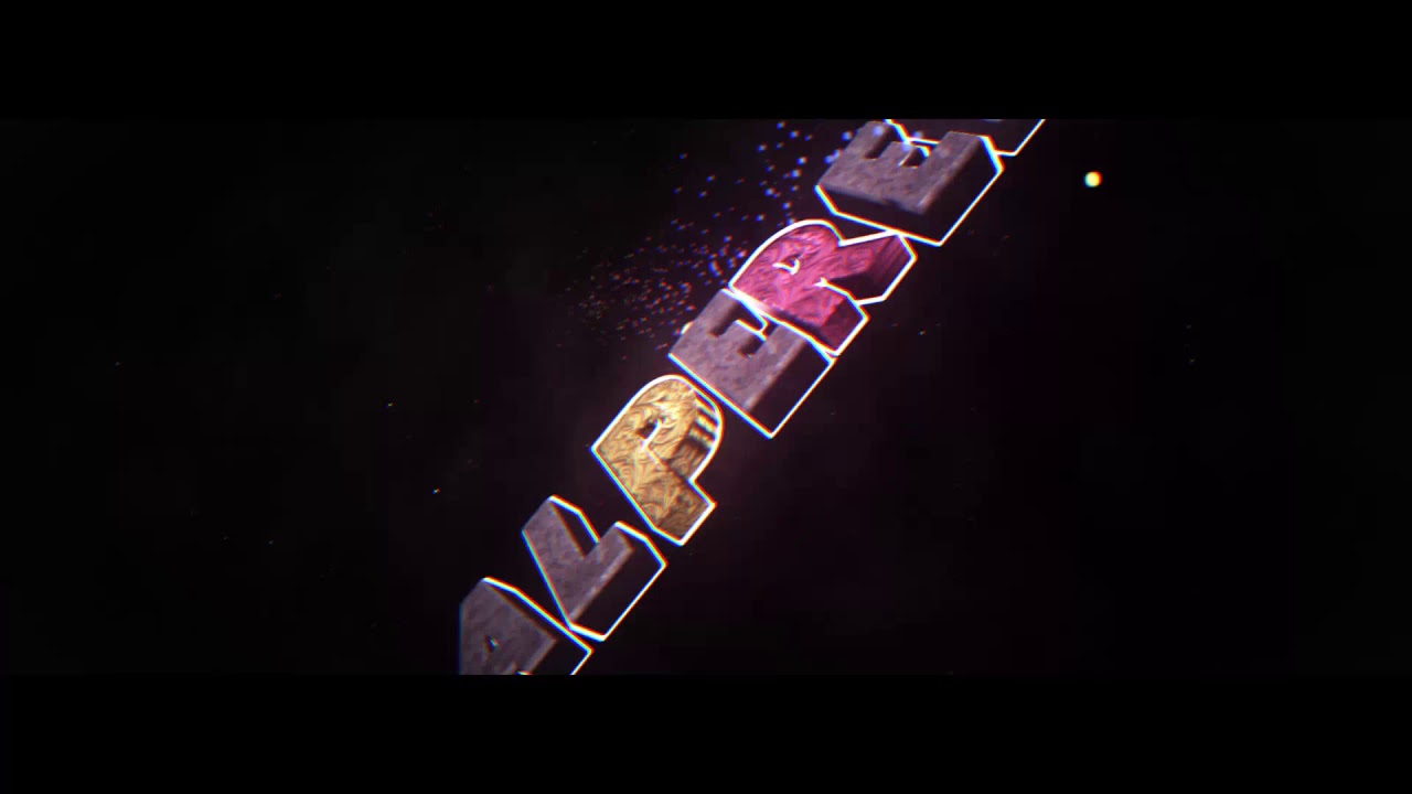 INTRO FOR ALPEREN GT