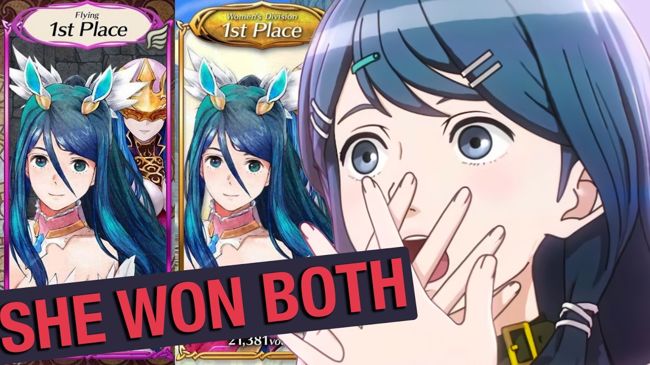 TSUBASA WON CYL 10 & Shadows Cup (Live Reaction)