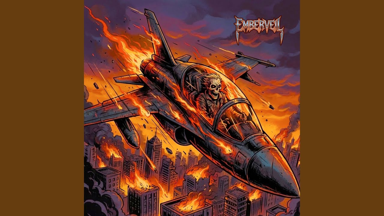Terminal Velocity Grin