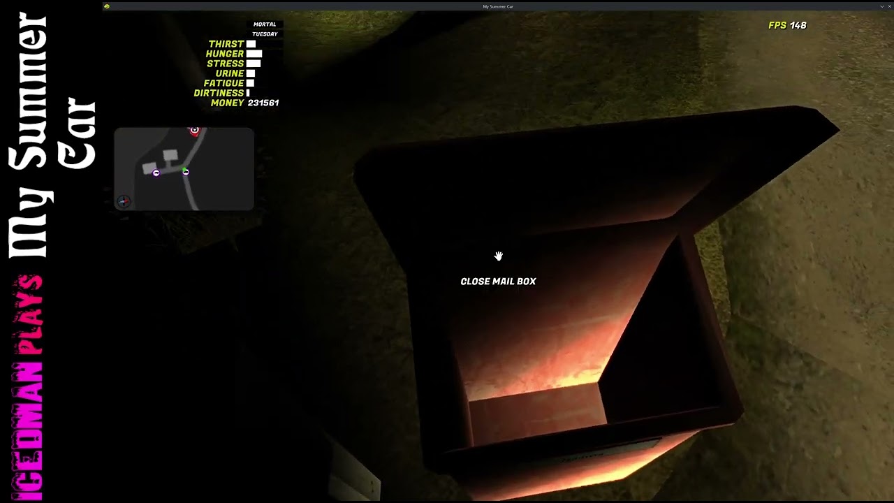 My Summer Car - Episode 24