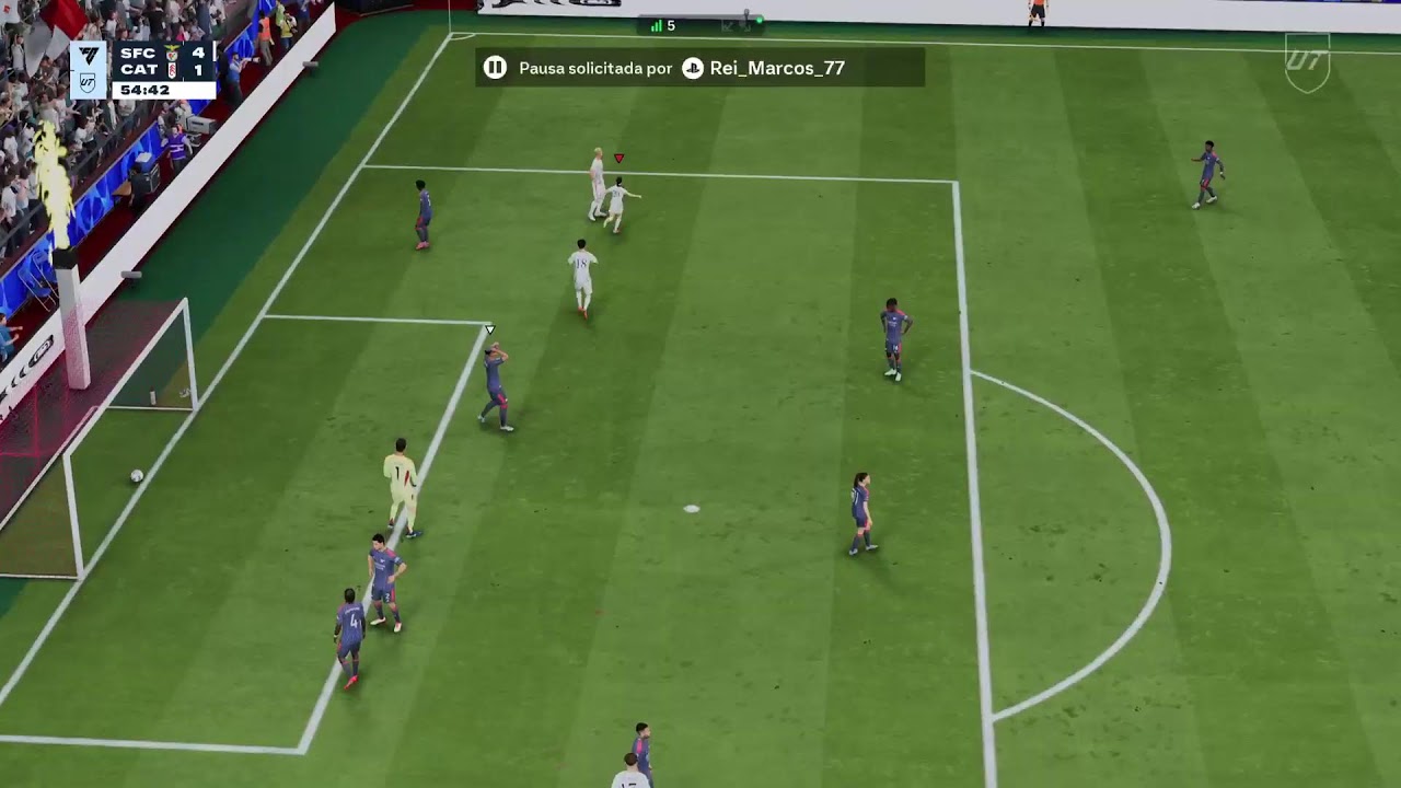 EA FC 26