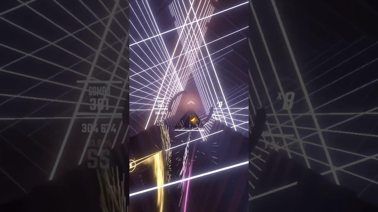 Limbo - Freddie Dredd | (Expert) Full Combo #shorts #beatsaber #vr