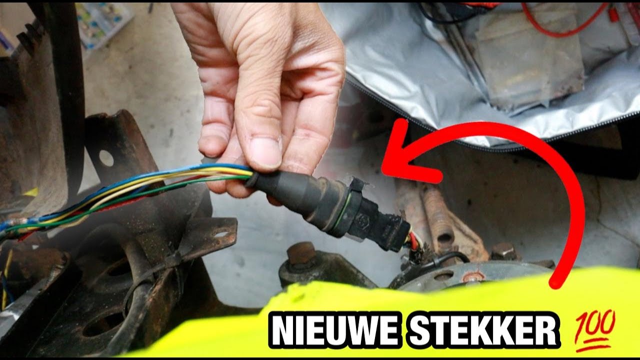 ONTSTEKING IS WEER GEMAAKT, MAAR...   #127