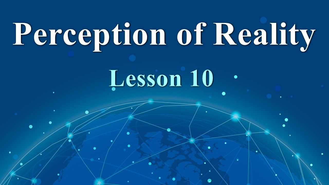 What Is a Spiritual Descent? | Perception of Reality With Kabbalist Dr. Michael Laitman