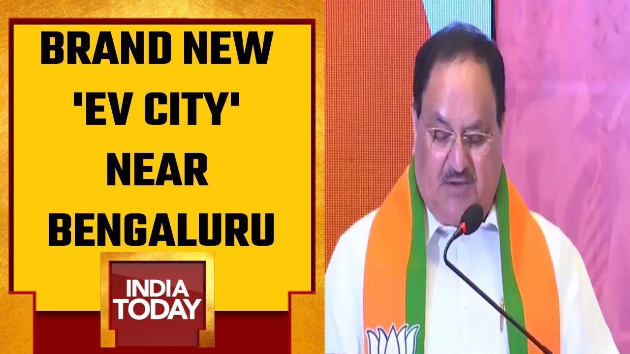 BJP Promises Scheme For Dalit, Tribal Women In Its Karnataka Manifesto