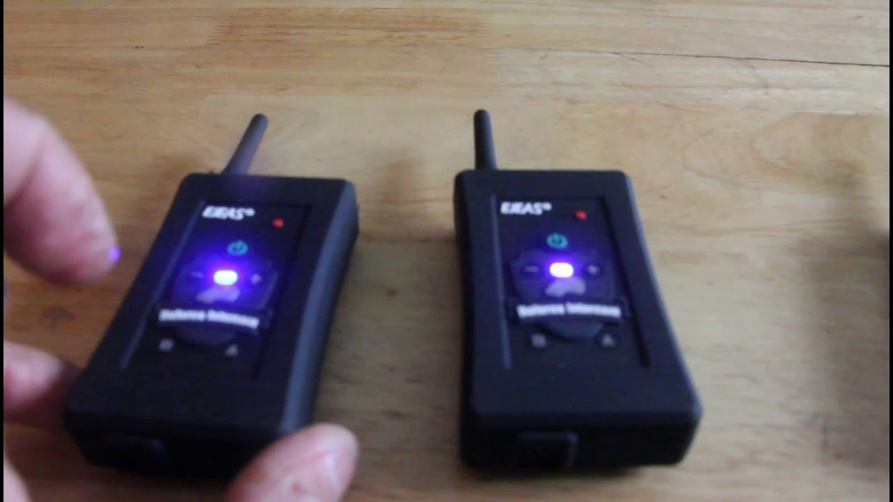 FBIM REFEREE INTERCOM