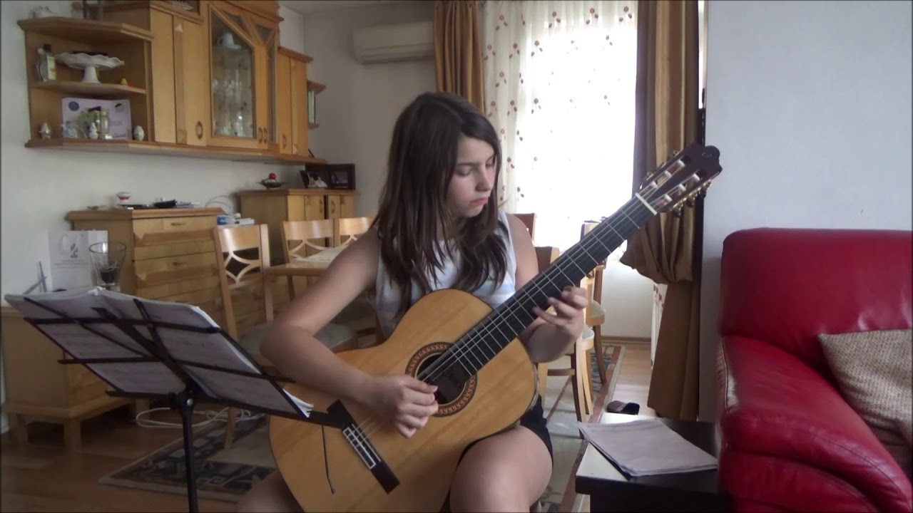 Fandanguillo (Bartolome Calatayud)