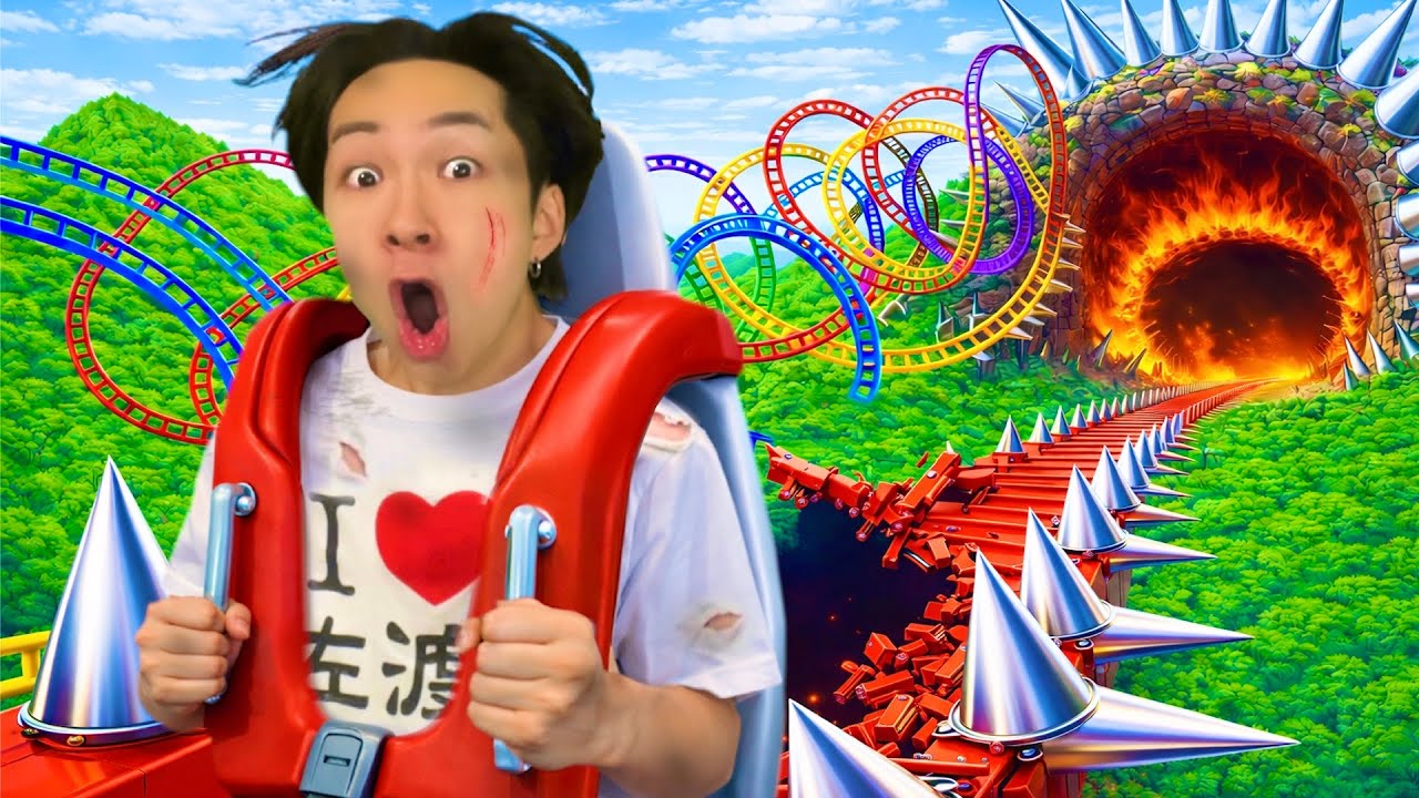 絶対にやってはいけないドッキリ10個から耐えろ！