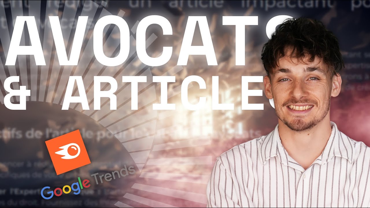 Dois-je écrire des articles pour développer la clientèle de mon cabinet d'avocats ?