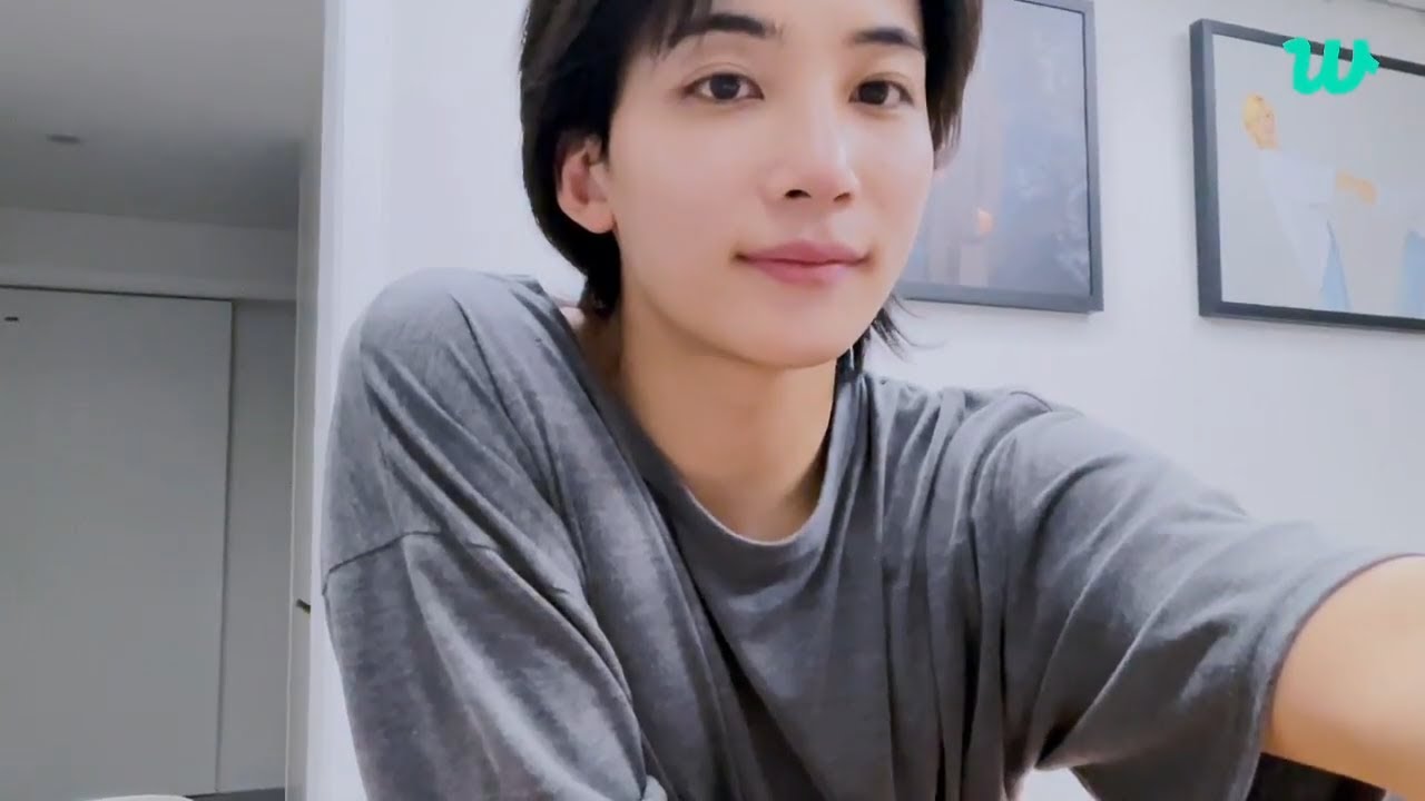 [ENG sub] 240504 SEVENTEEN JEONGHAN Weverse live 세븐틴 정한 위버스 라이브 