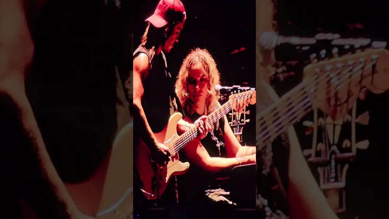 Airbag - Blues Del Infierno + El Hombre Puerco (River 18/12/25)
