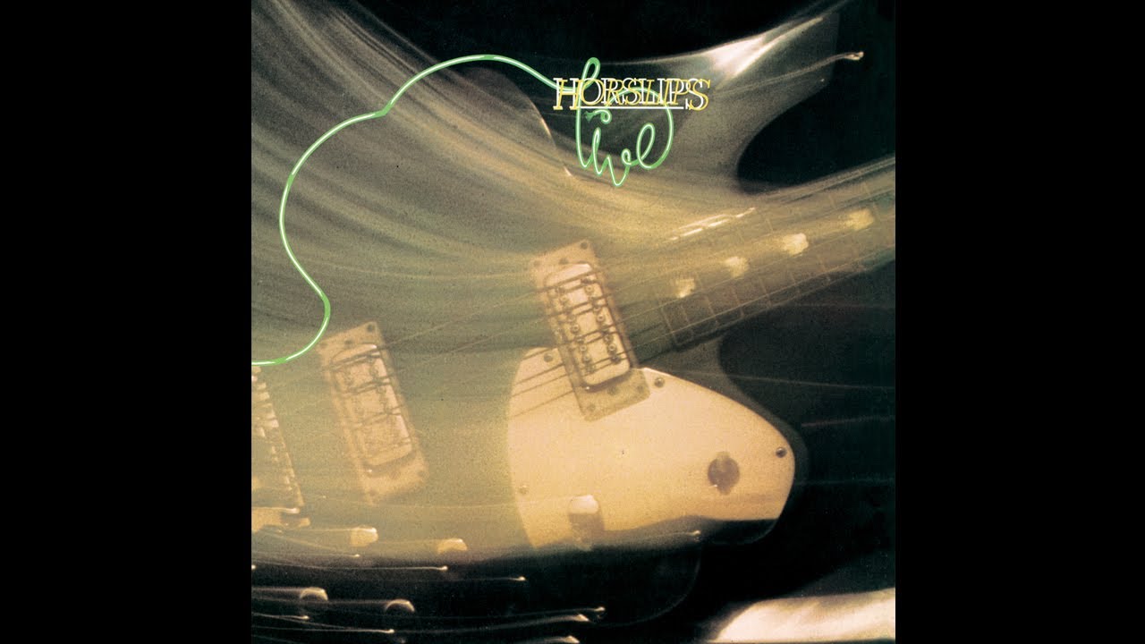 Horslips - Self Defence [Audio Stream]