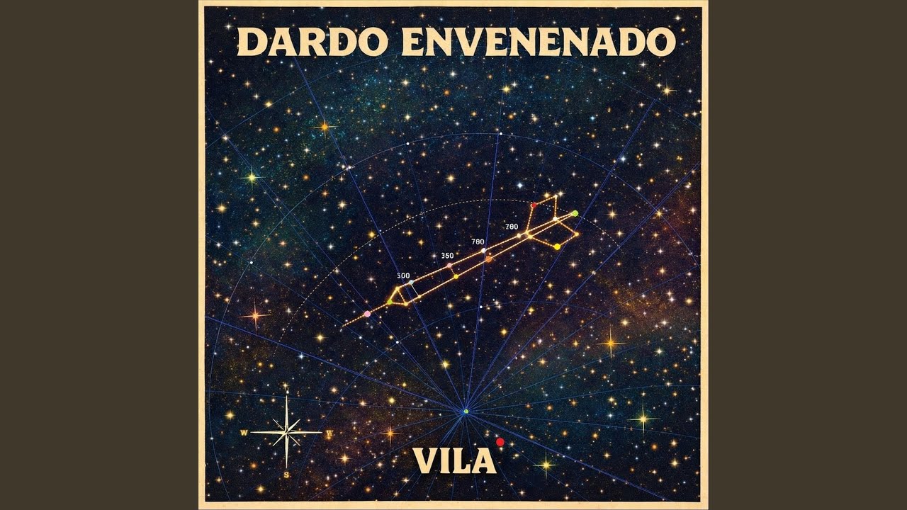 Dardo envenenado