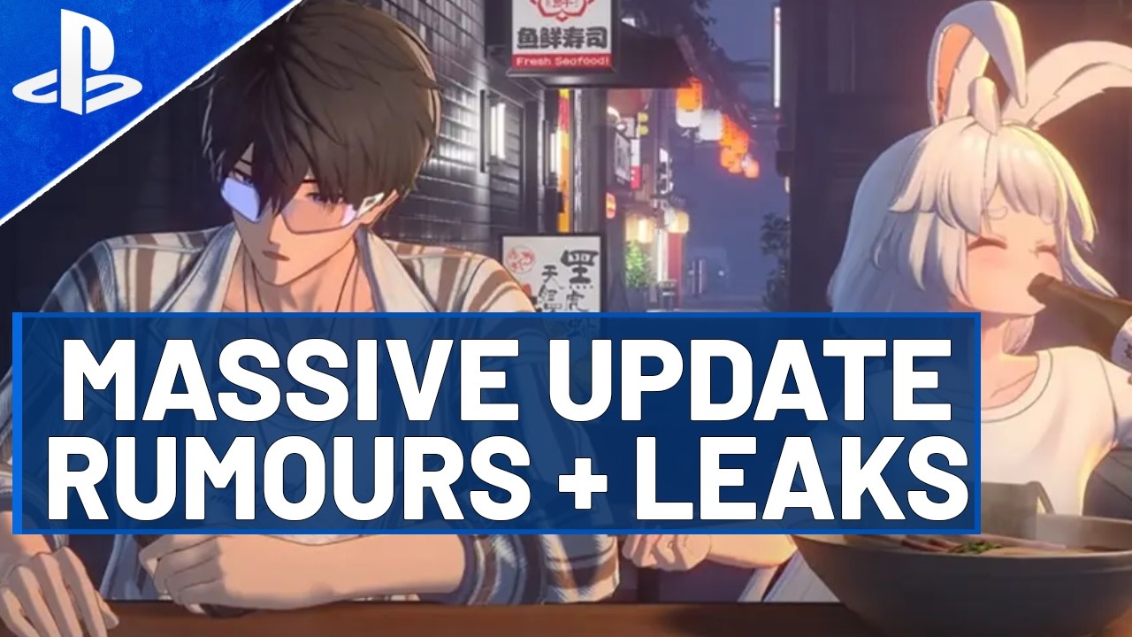 MASSIVE ANANTA UPDATE - RELEASE DATE LEAKED!?