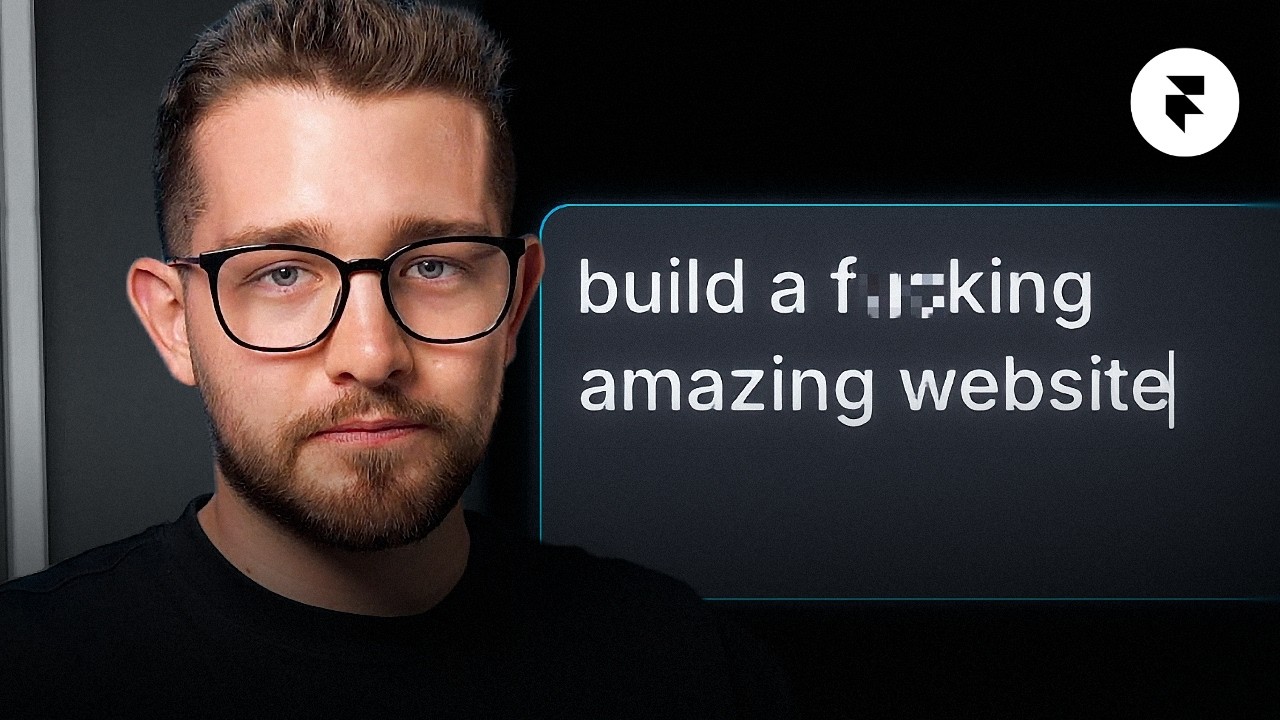 Учебное пособие по Framer: Рабочий процесс генерации сайтов с помощью ИИ (Руководство 2026 года)