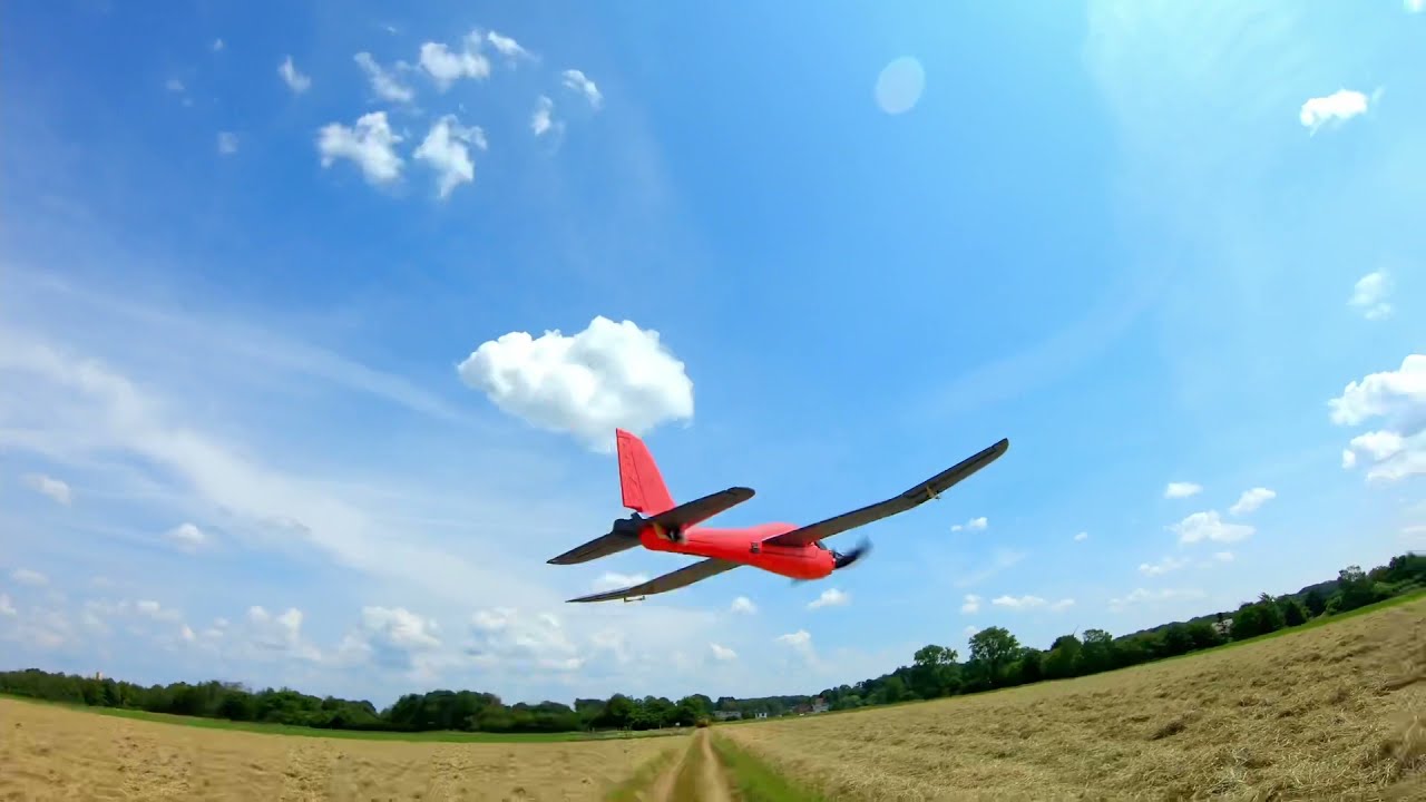 Mein Lidl Glider 2021 Umbau