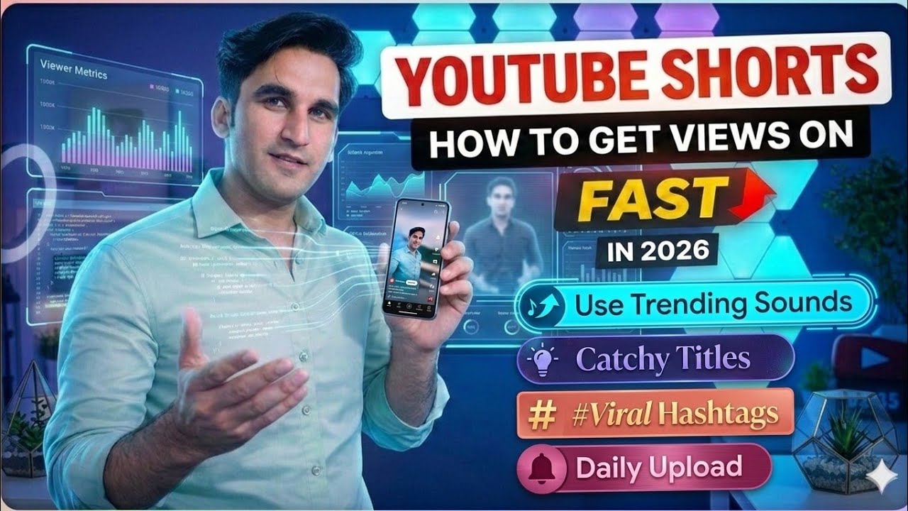viral short video on youtube 