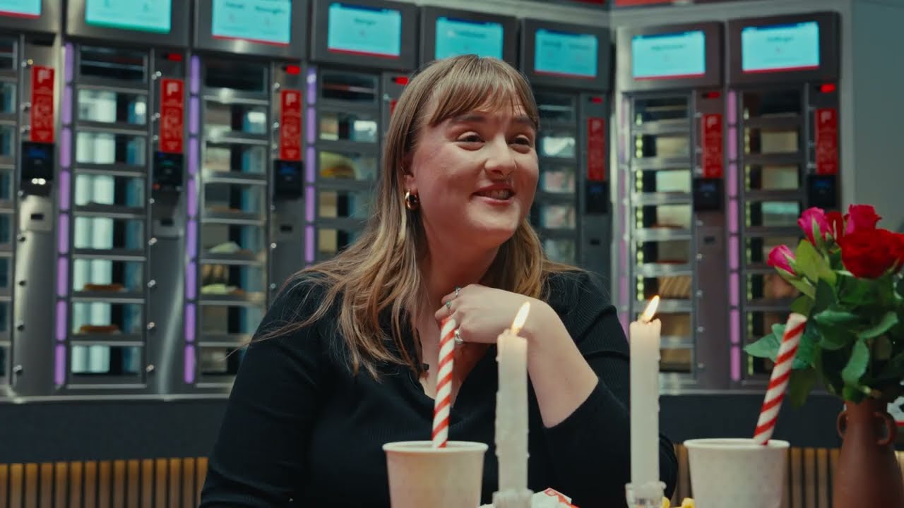 FEBO First Bite | Aflevering 5: Yuna & Avital