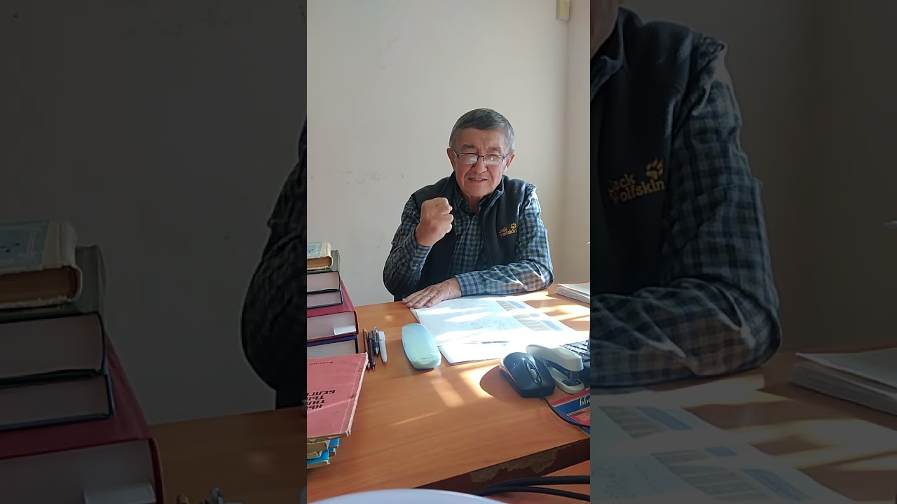 Дүйшөн Керимов: Октябрь Революциясы жана Омор Султанов.