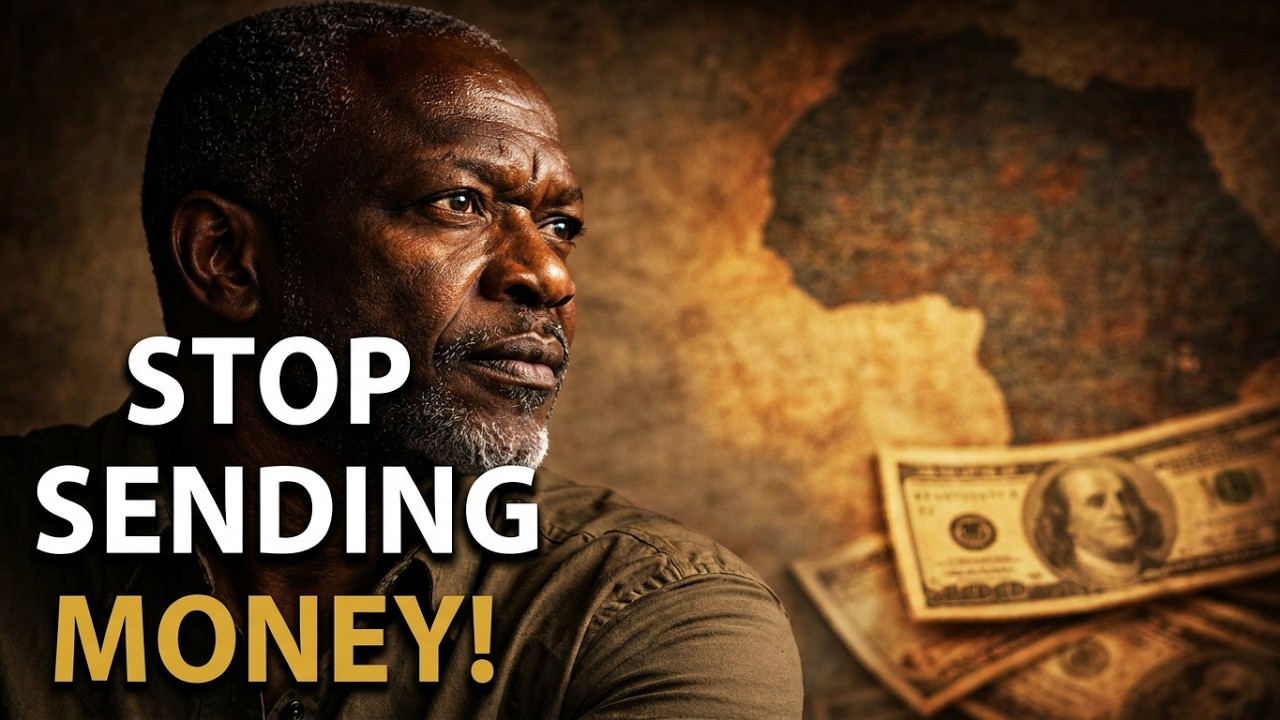Why Your Money Isn't Enough! The New 