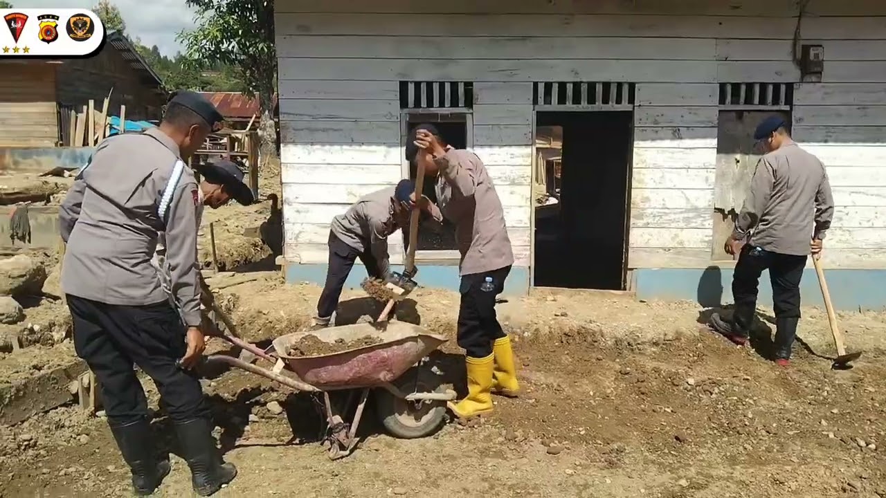Pemberian Penghargaan 