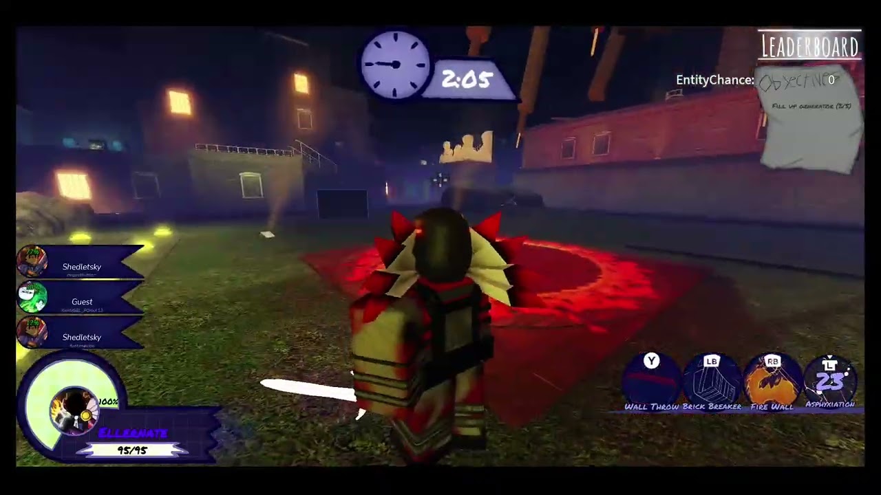 Game name: Timeless 