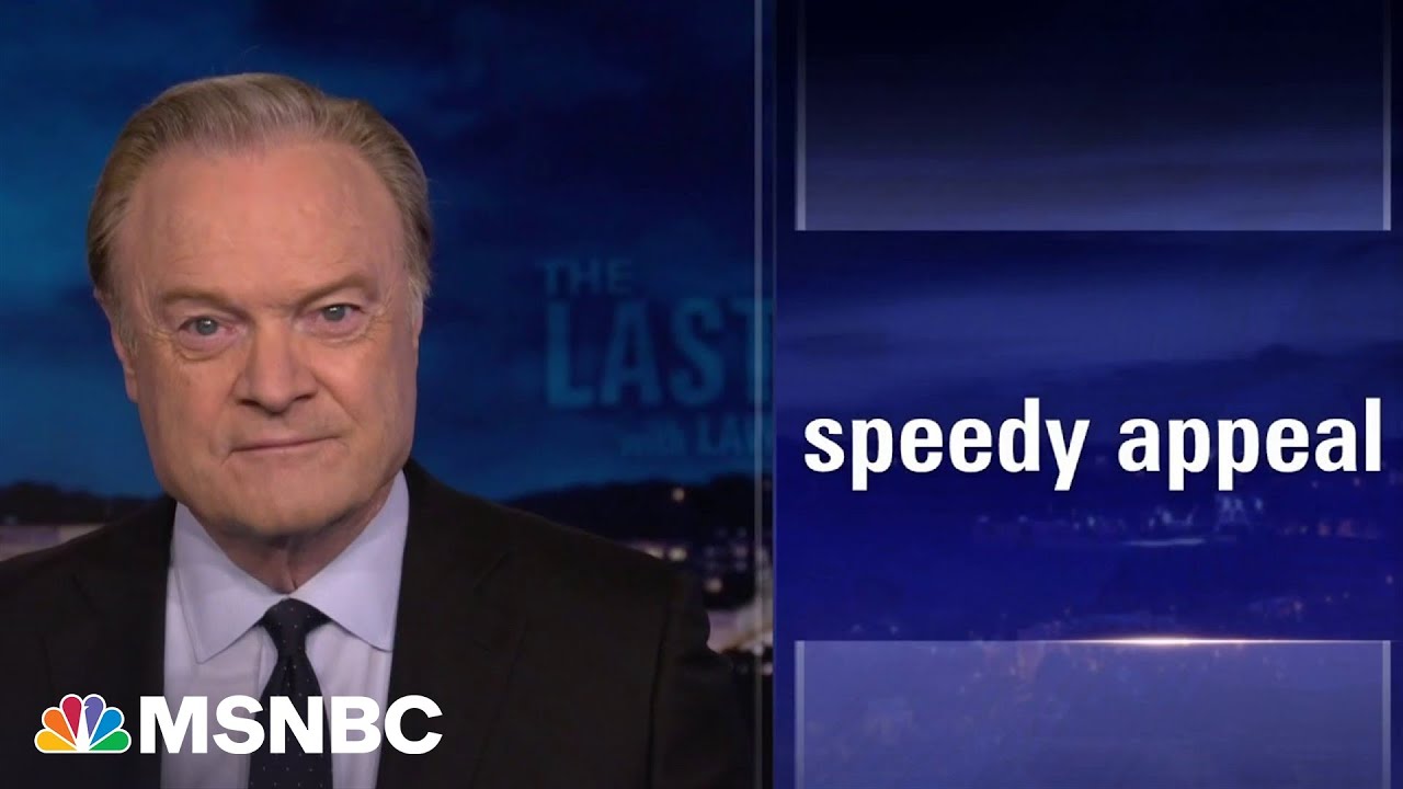 Lawrence: Fani Willis points out key flaw in GA co-defendants asking to move cases to federal court