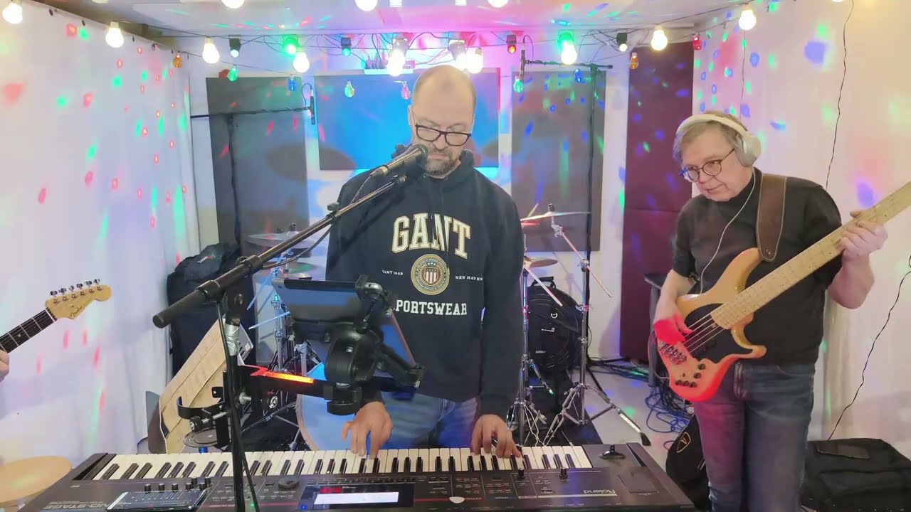 Pop-laulajan vapaapäivä cover
