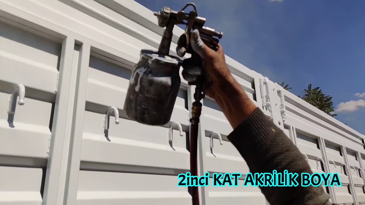 İKA DORSE TRAİLER