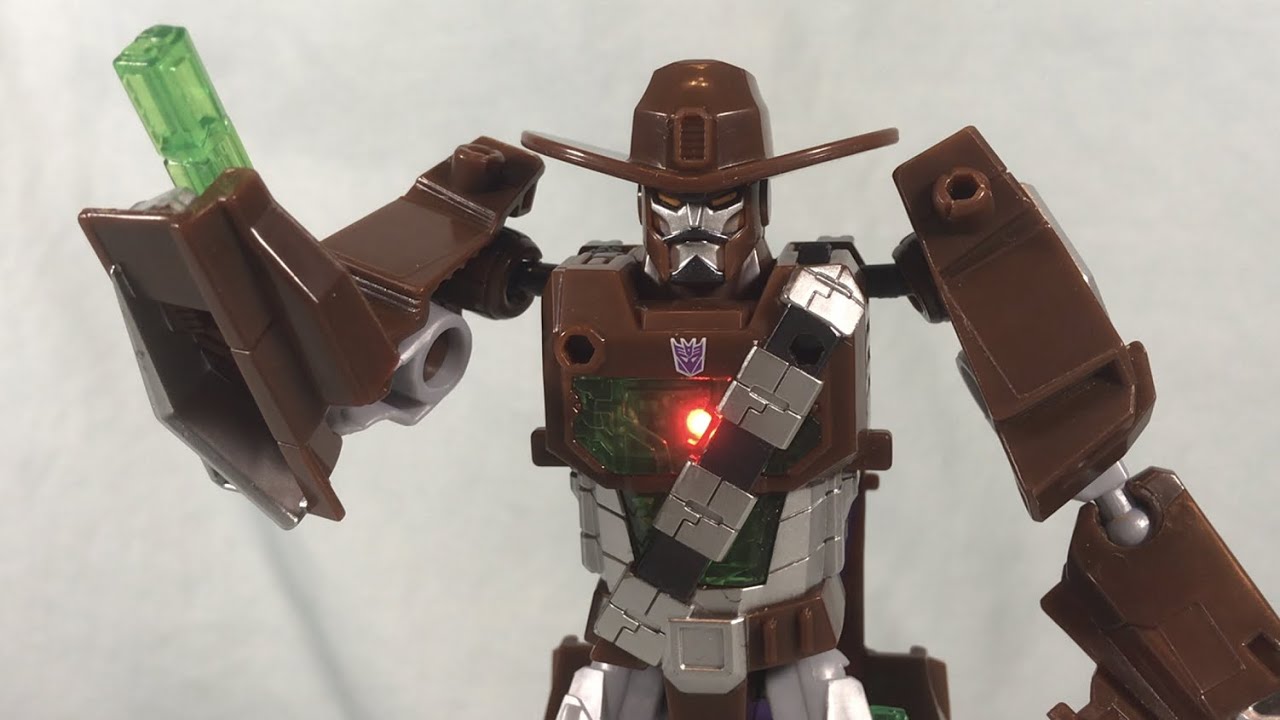 Transformers Bumblebee Cyberverse Adventures Battle Call Trooper Class Wildwheel Review