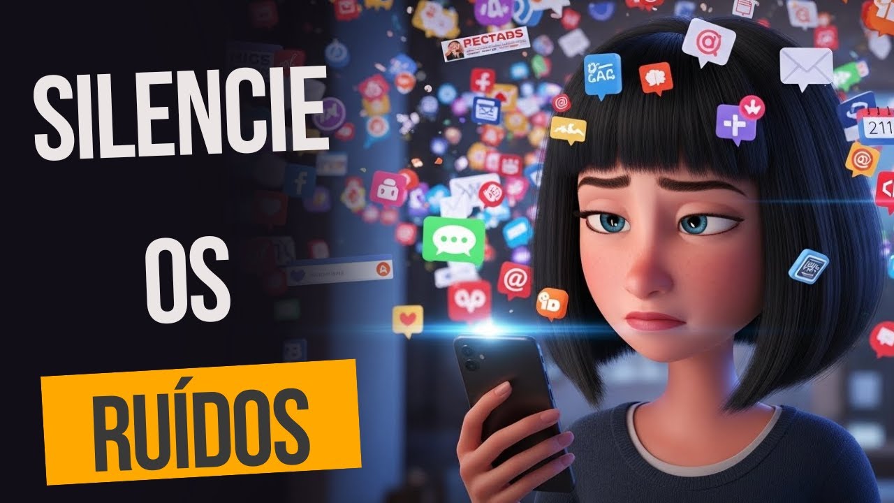 Por Que O Silêncio É Fundamental Para Não Se Perder de Si Mesmo?